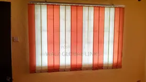 Vertical Blinds