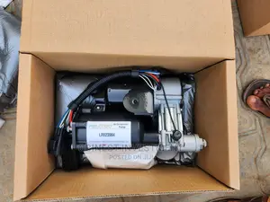 Air Suspension Compressor/Pump