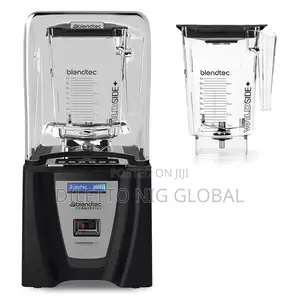 Blendtec Connoisseur 825 Q Series Blender Including 1 Jar