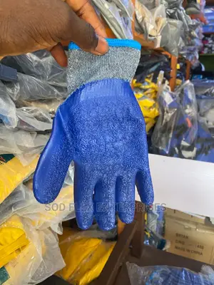 Light Coated Glove