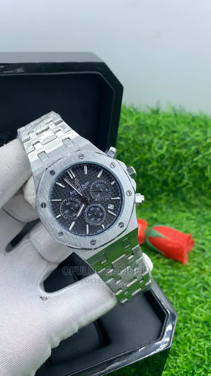Ap Non Tarnish Wristwatch