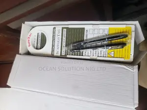 Safetag Scaffold Tag