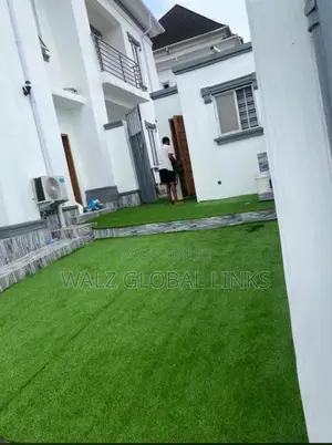 Unreal Grass