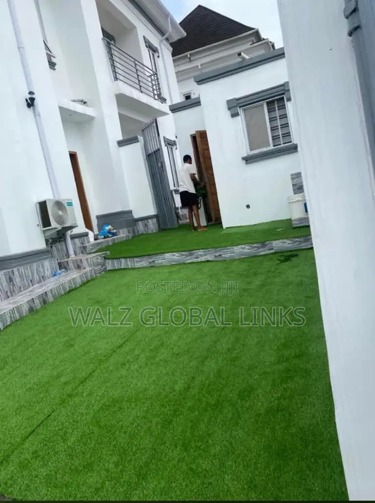 Unreal Grass