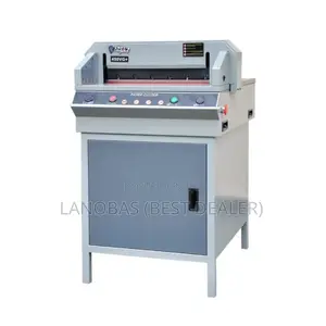 Yinghe Paper Cutting Machine
