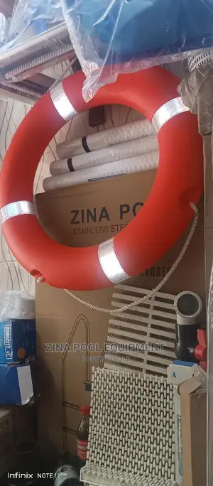 Swimming Lifebuoy for Safety