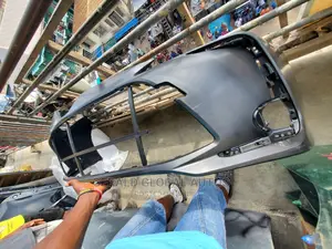 Front Bumper Corolla 2019,2020,2021 Europe