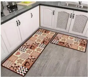 Absorbent Kitchen Runner