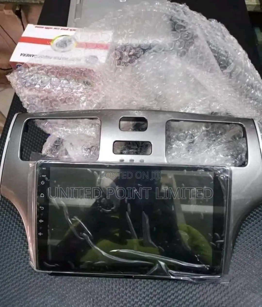 Android Multimedia Player for Lexus ES330 2004-2006