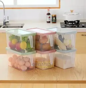 Storage Container
