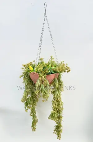 Flower Pot