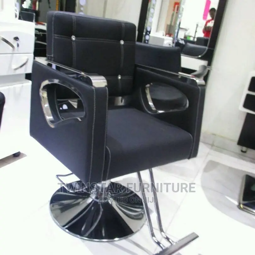 Modern Unisex Salons Chairs