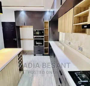 Kitchen Interior Design and Accessories