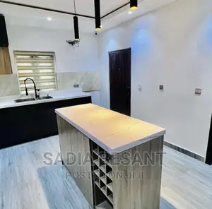 Kitchen Interior Design and Accessories