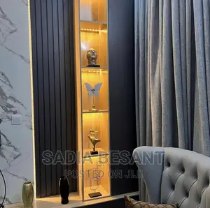 Tv Wall Unit