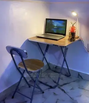 Table and Chair Set