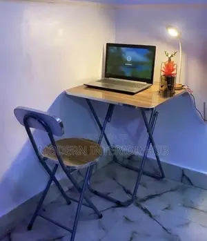 Table and Chair Set