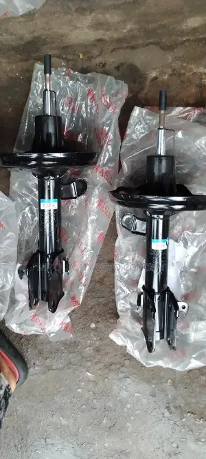 Set Front Shock Absorber for Honda Rigeline 2006-2015 Model