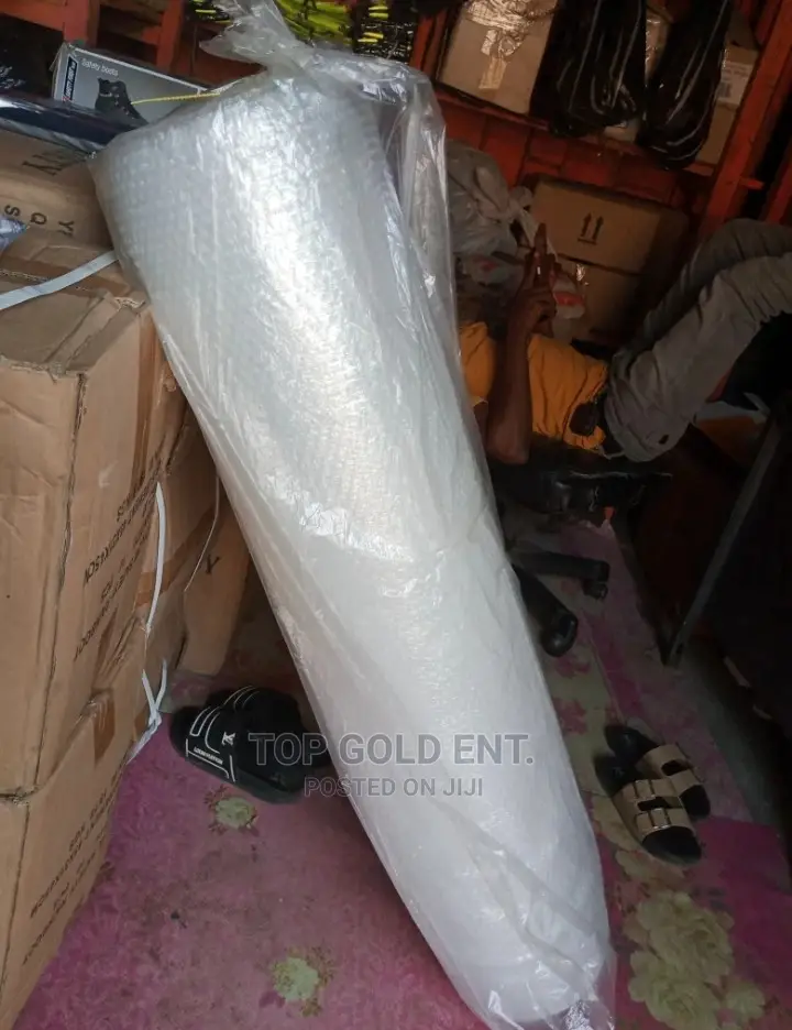 Bubble Shrink Wrap Nylon 1200mmx20m