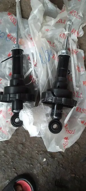 Set Back Shock for Honda Rigeline 2006-2015 Model
