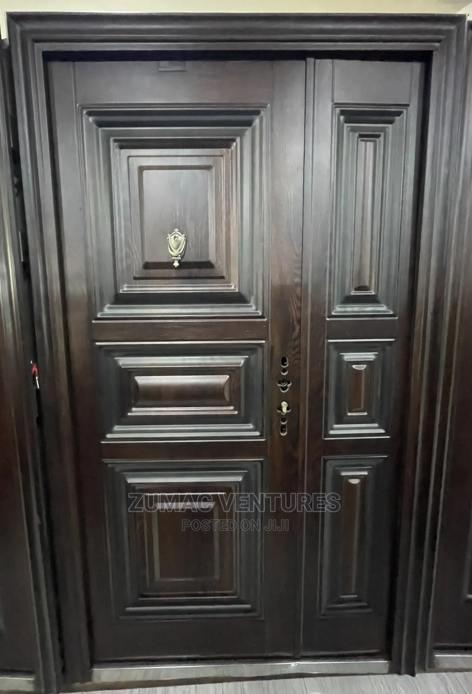 70mm German Standard Door