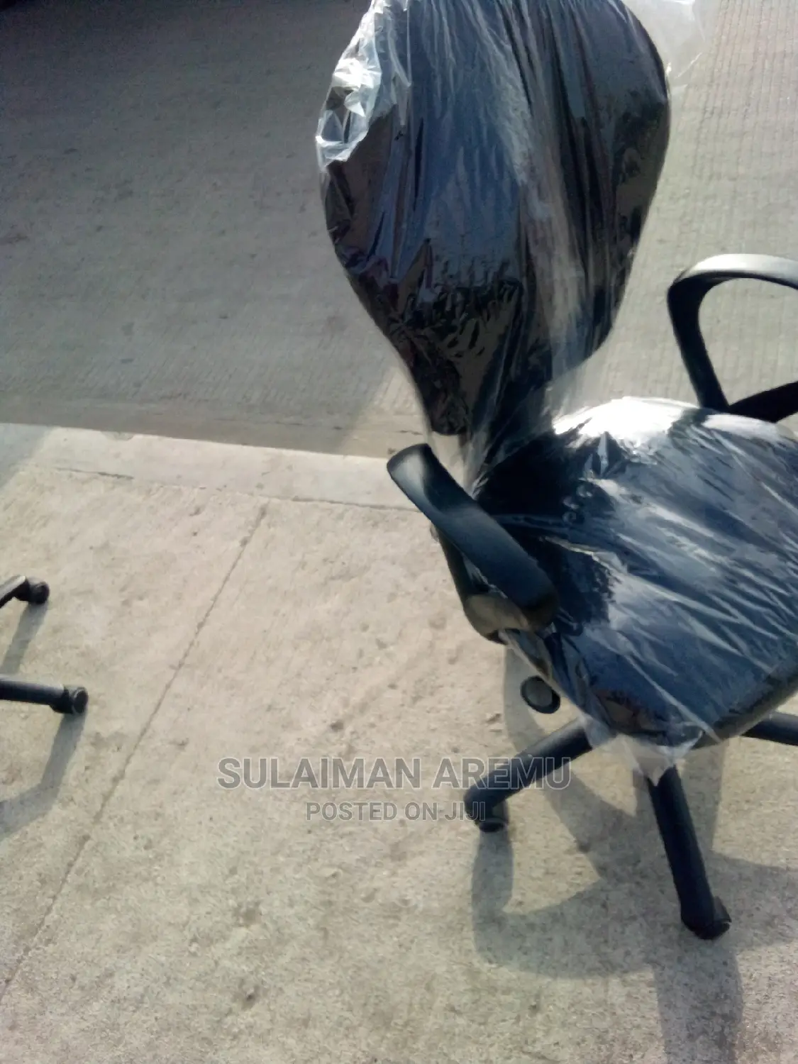 Office Rolling Chair