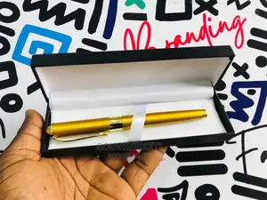 Vvip Quality Pen With Box