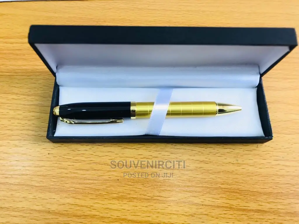 Vvip Quality Pen With Box