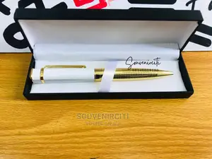Vvip Quality Pen With Box