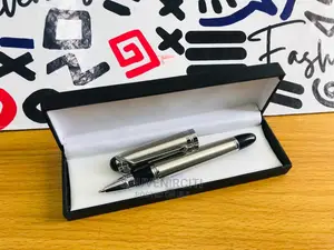 Vvip Quality Pen With Box