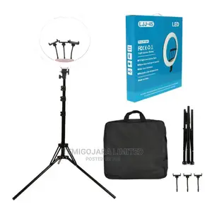 18' Inches Ringlight Stand
