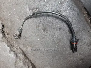 Hyundai Sonata 2012 Crankshaft Sensor