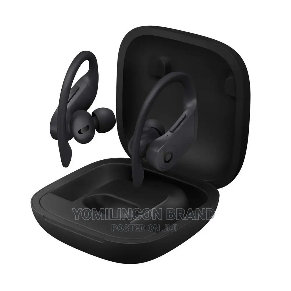 Powerbeats PRO in Ear Headphone BLK