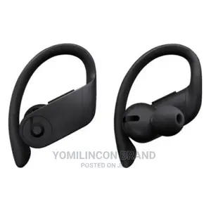 Powerbeats PRO in Ear Headphone BLK