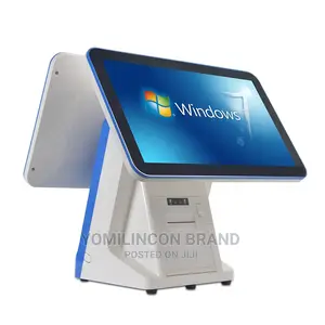 Premax Pos 15.6'' I3/64gb SSD Dual Touch