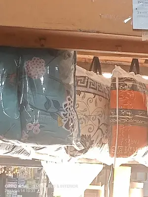 Italian Bedsheets Material