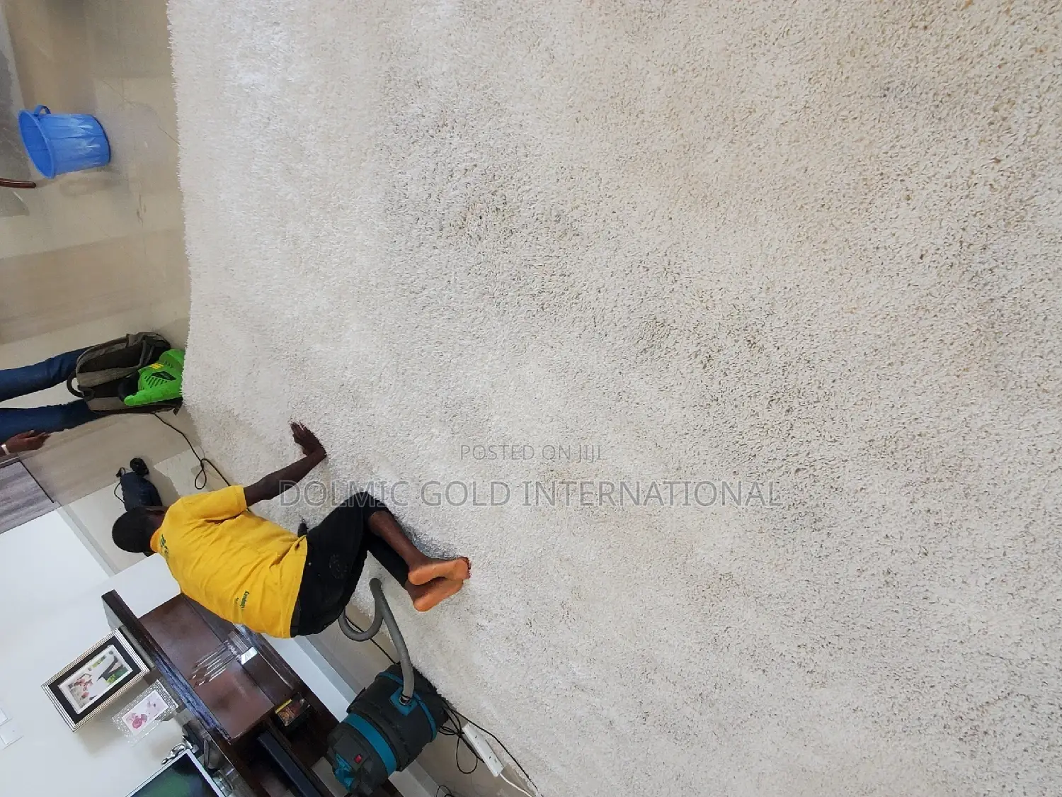 Rugs Cleaning Services