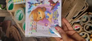 24pcs Coloring Book