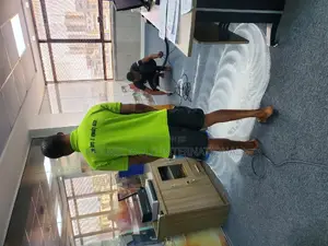 Home And Office Rug Cleaning
