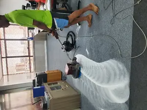 Qualified Carpet And Rug Cleaning Services