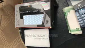 Fill Light