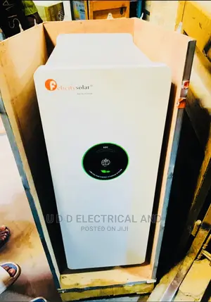 Felicity Solar 48v 300ah Lifepo4 15kwh Lithium Ion Battery