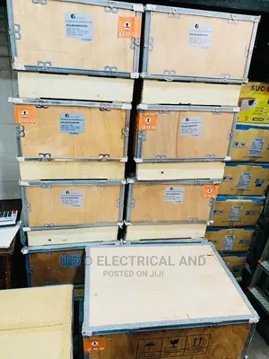 Felicitysolar 10KVA Solar Inverter With120a MPPT Controller