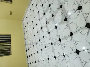 Post Construction Clean Up