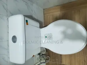 Post Construction Clean Up