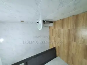 Post Construction Clean Up
