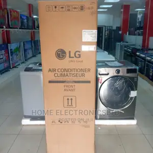 LG Standing Unit Air Conditioner 3 Tone