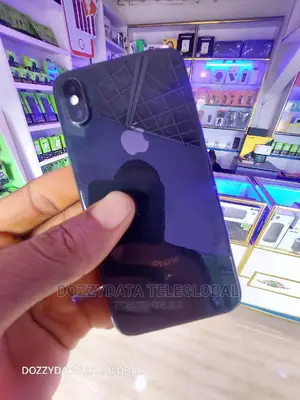Apple iPhone X 256 GB