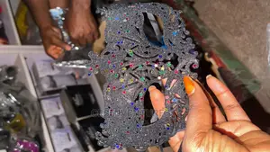 Party Masks