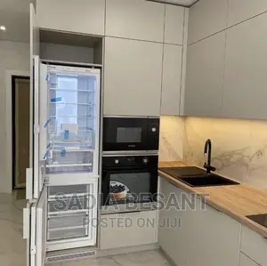 Mini Kitchen Project and Accessories